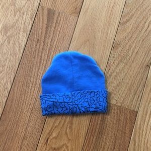Jordan Accessories - Baby Jordan Hat 3-6 months Jordan Accessories - Baby Jordan Hat 3-6 months